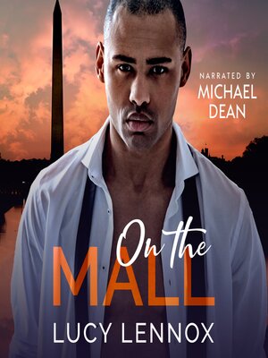 cover image of On the Mall
